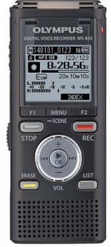 Olympus WS-833 Olympus WS-833
